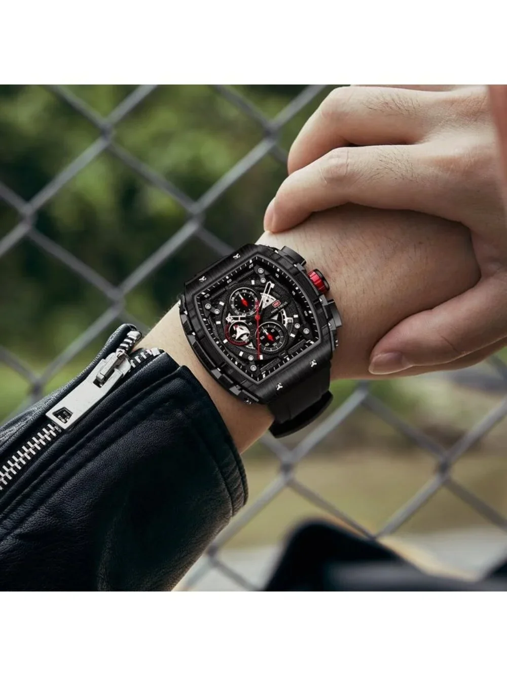 N/A this watch
